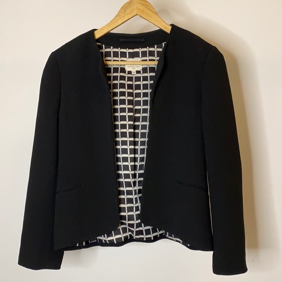 WILFRED BLAZER - Picture 1 of 2